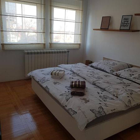 Harmony Apartman Bijeljina Exteriér fotografie