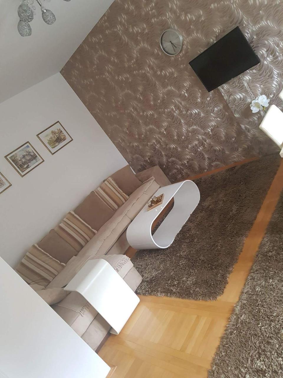Harmony Apartman Bijeljina Exteriér fotografie
