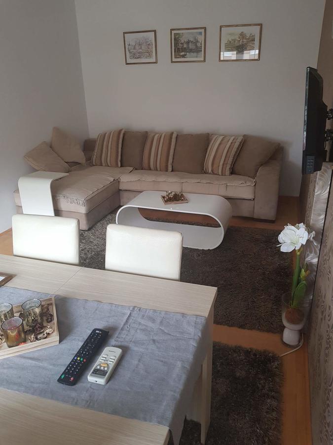 Harmony Apartman Bijeljina Exteriér fotografie