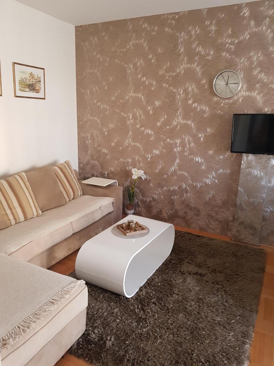 Harmony Apartman Bijeljina Exteriér fotografie