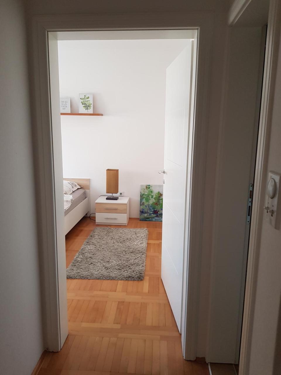 Harmony Apartman Bijeljina Exteriér fotografie